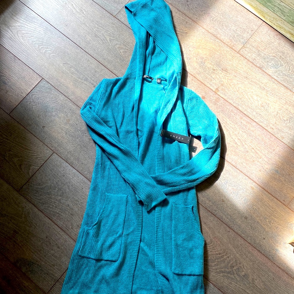 Women’s XS cardigan